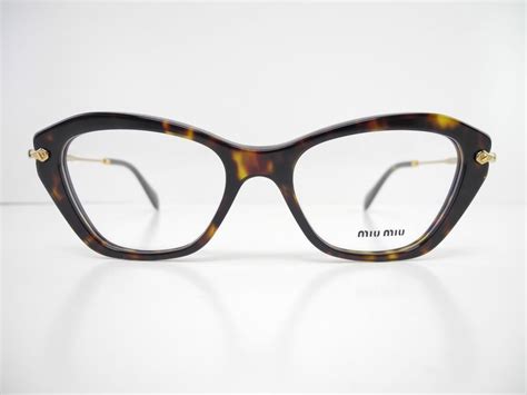 miu miu vmu 04p|MIU MIU Glasses Frames for sale .